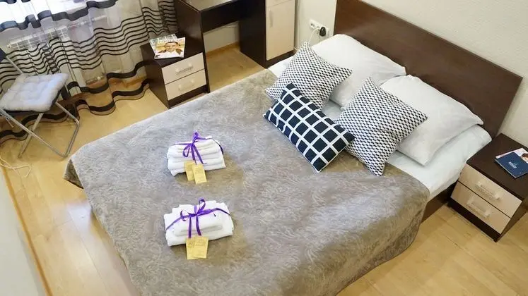 Mini-Hotel Like - Öne Çıkan Resim