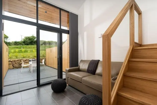 Mini Lodge in the Cornish Countryside - Konum Öne Çıkanlar