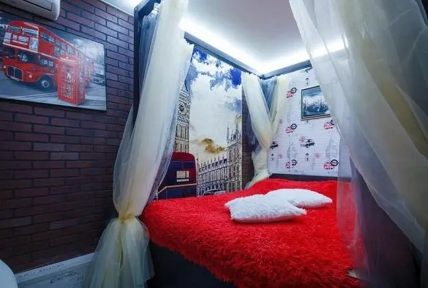 Mini-Hotel Mac-House - Öne Çıkan Resim
