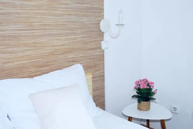Mini-hotel Maison Blanche Kyiv - Oda