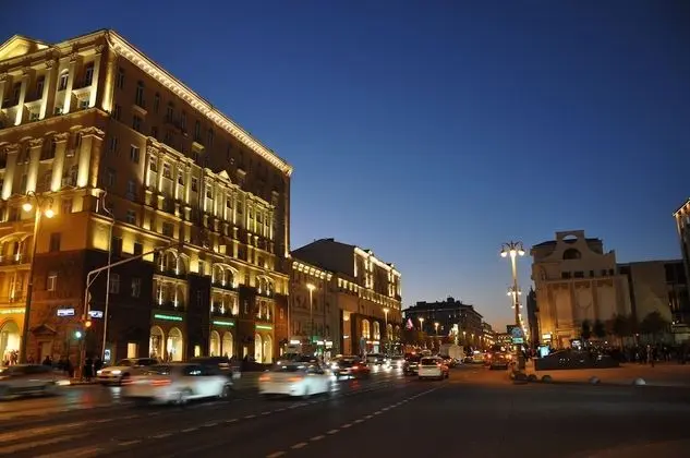 Mini-Hotel Moroshka