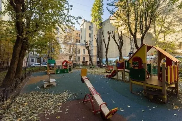 Mini-Hotel Na Beregah Nevy