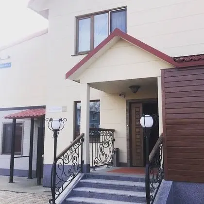 Mini hotel na Gorkovo