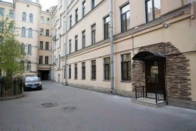 Mini-Hotel na Nevskom 136