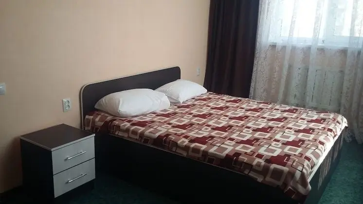 Mini Hotel na Popova