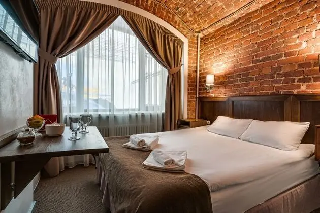 Mini-Hotel Nevsky 74