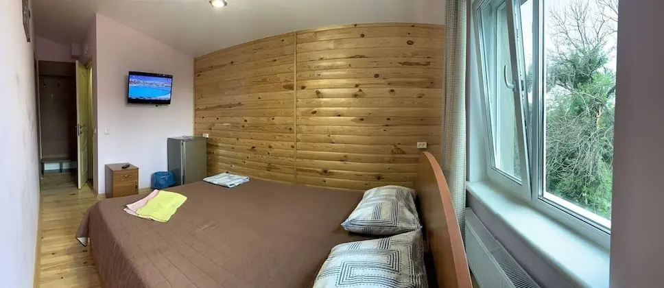 Mini-otel Novoberegovoi - Oda