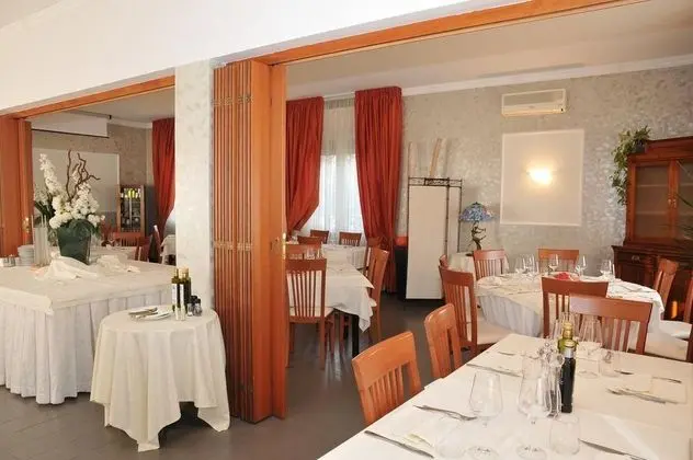 Hotel Mini Palace - Genel