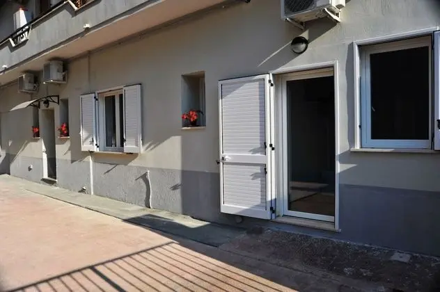 Mini Hotel Peperoncino Palace