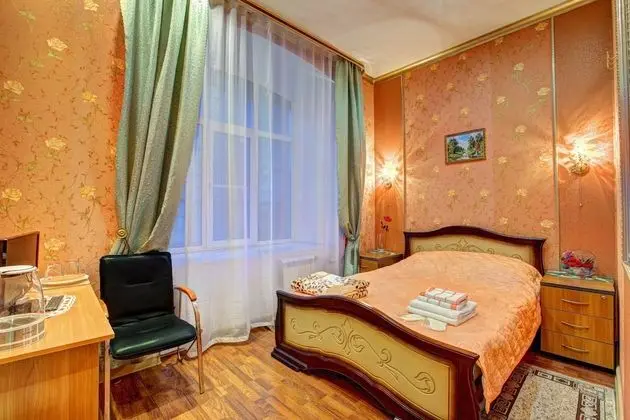 Mini-hotel Petrogradskiy