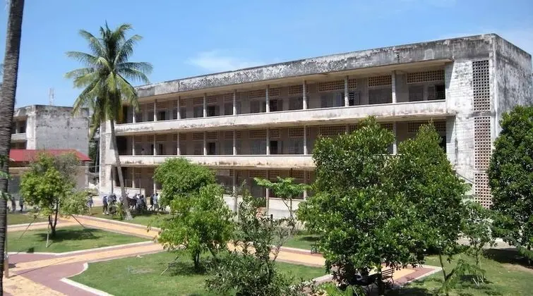 Mini Hotel