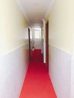 Mini Hotel - İç Mekan