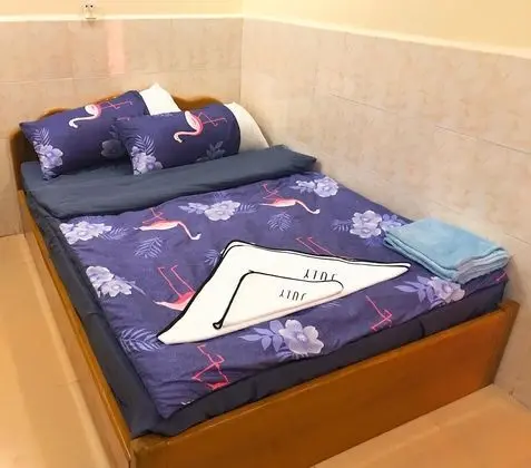 Mini Hotel - Oda