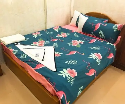Mini Hotel - Öne Çıkan Resim