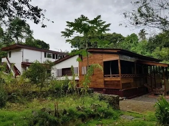 Mini-Quinta Guesthouse