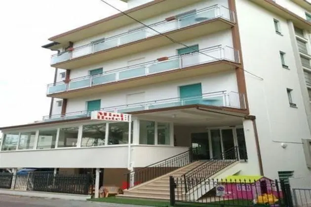 Mini Hotel