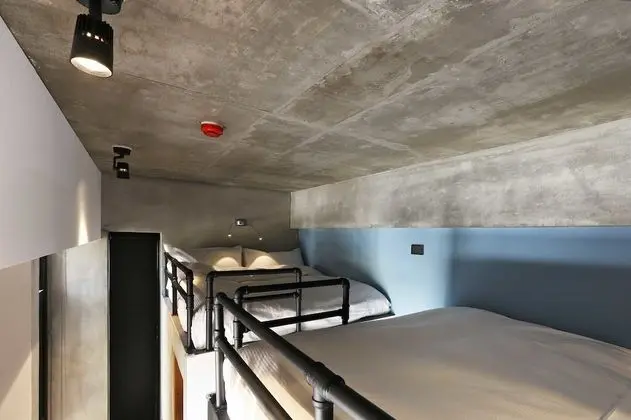 Mini Hotels Feng Jia Branch - Oda