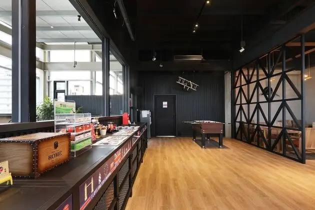 Mini Hotels Feng Jia Branch - Yerinde Yemek