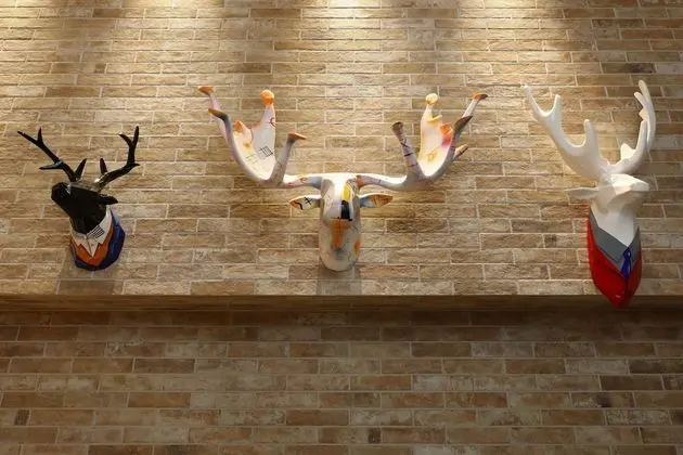 Mini Hotels Taichung Station Branch - Lobi