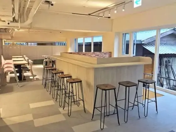 Mini Hotels Taichung Station Branch - Yerinde Yemek