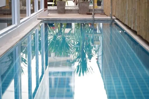 Mini S Hotel
