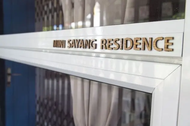 Mini Sayang Residence