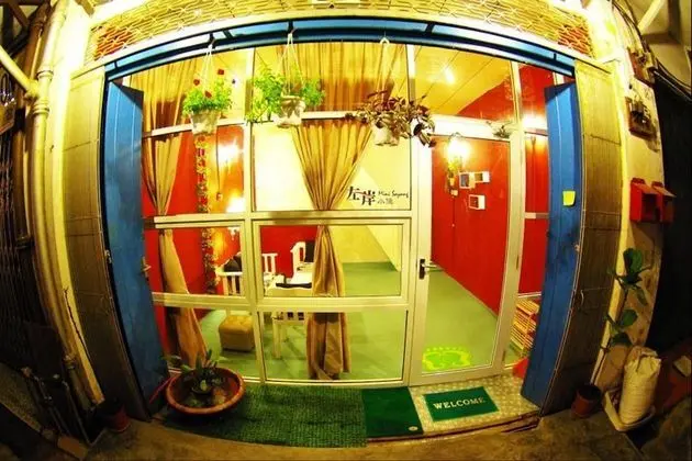 Mini Sayang Residence - Öne Çıkan Resim