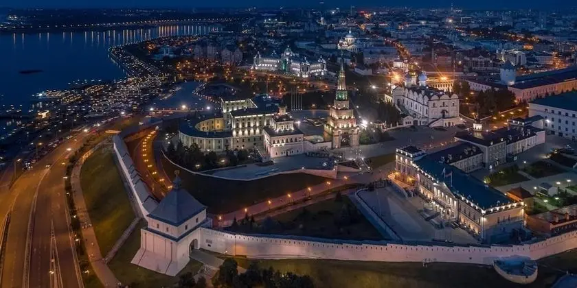 Mini-hotel on Saydashev