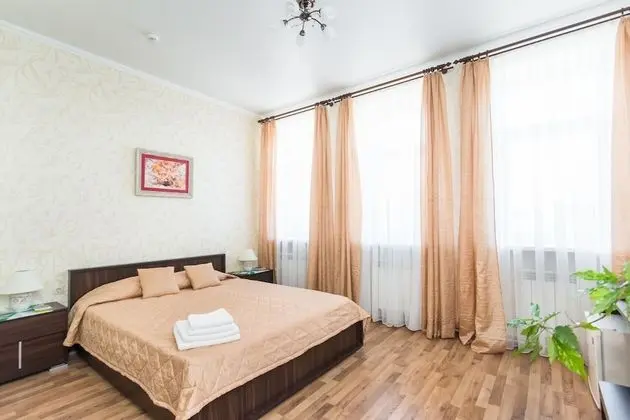 Mini-hotel on Saydashev - Öne Çıkan Resim
