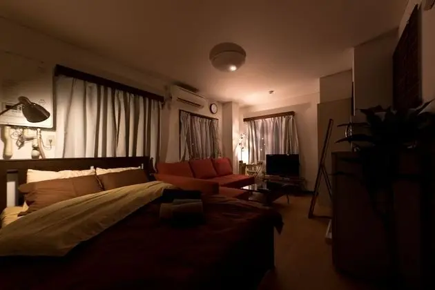 Mini Hotel Shinjuku Front 202 - Öne Çıkan Resim