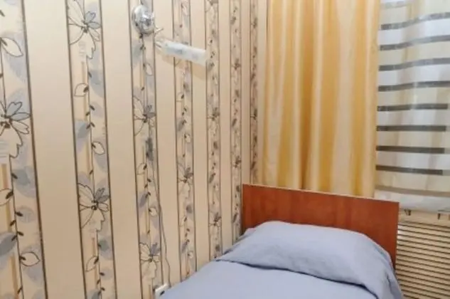 Mini-Hotel on Sredny Prospekt V.O - Oda