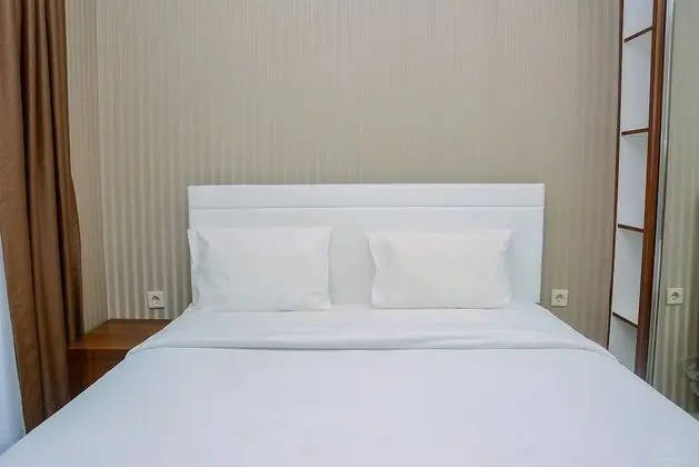 Mini Studio Room Apartment at Tifolia - Oda