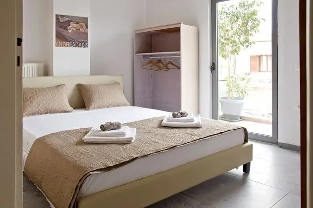 Mini Suites