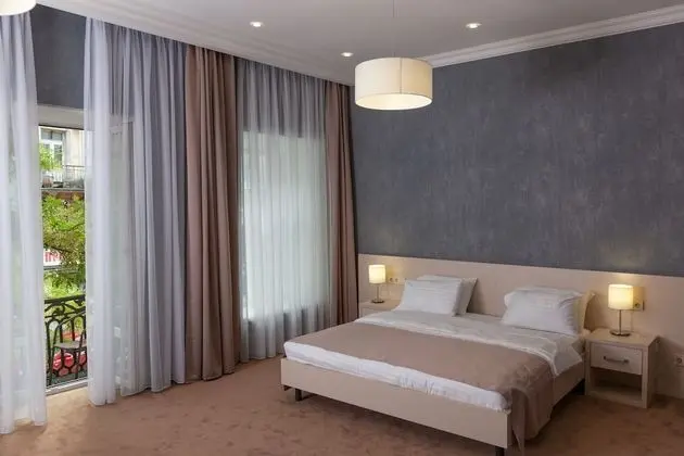 Mini-hotel Tchaykovskyi - Öne Çıkan Resim