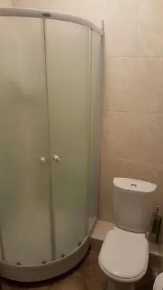 Mini Hotel Universitetskaya - Banyo Tipleri