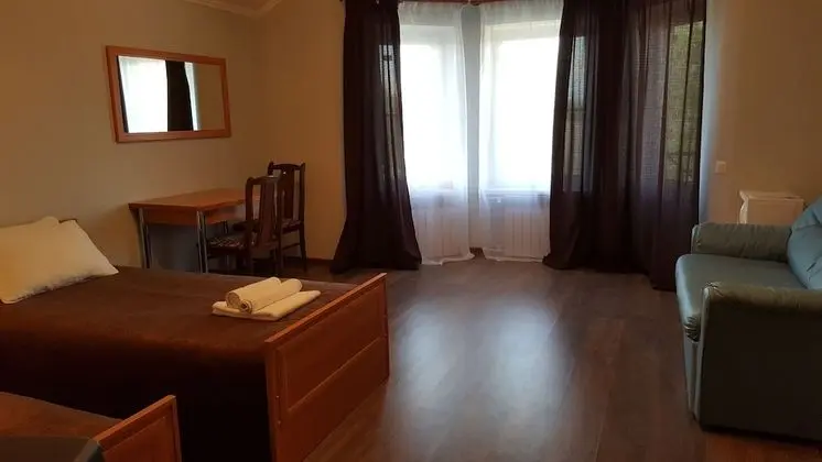 Mini Hotel Universitetskaya - Oda