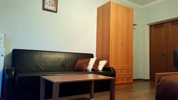 Mini Hotel Universitetskaya - Oda Düzeni