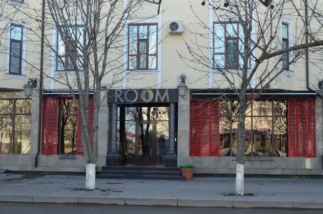Mini Hotel Uyut on Prospekt Putina 8