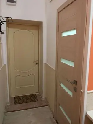 Mini Hotel Uyut on Prospekt Putina 8 - İç Mekan