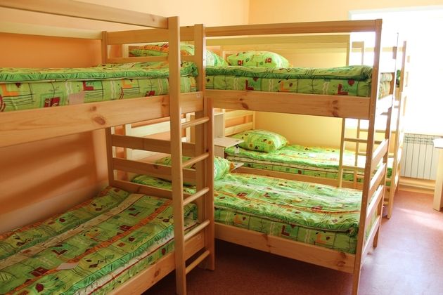 Mini-hotel Vizit - Hostel