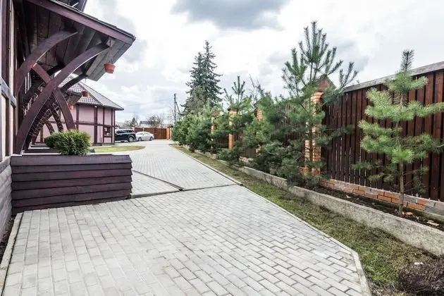 Mini-Hotel Vnuchka