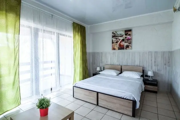 Mini-Hotel Vnuchka - Öne Çıkan Resim