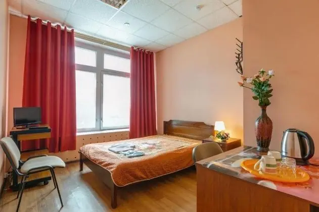 Mini-Hotel Yu-port - Öne Çıkan Resim