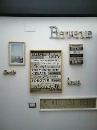 Minihomecatania - İç Mekan