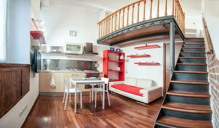 Miniloft-Angy-Navigli - Öne Çıkan Resim