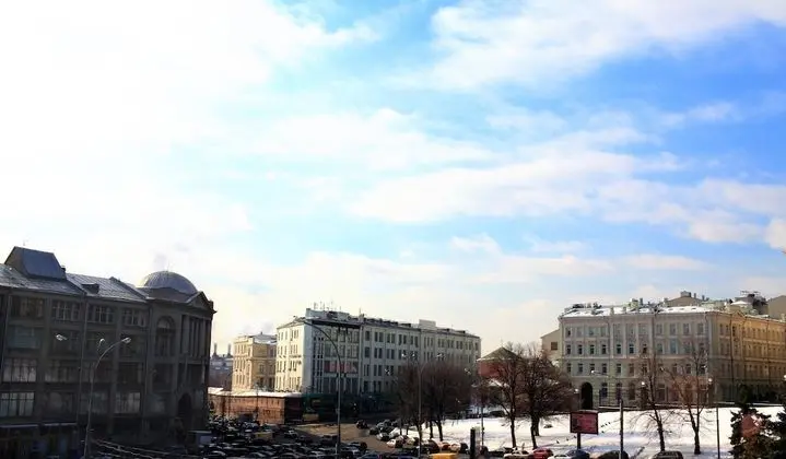 Minima Kitay-Gorod