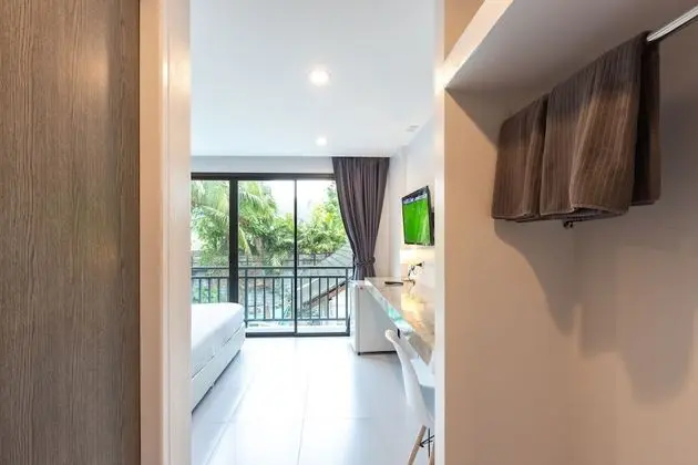 Minimal House Patong - Adults Only - Lobi
