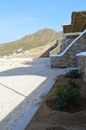 Minimal Houses - Dış Mekan