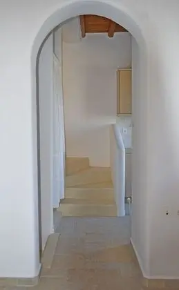 Minimal Houses - İç Mekan
