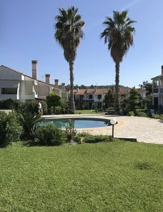 Minimal Resort & Pool in Siviri, 150m From the Sea - Dış Mekan